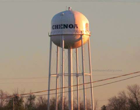Chenoa Water Works