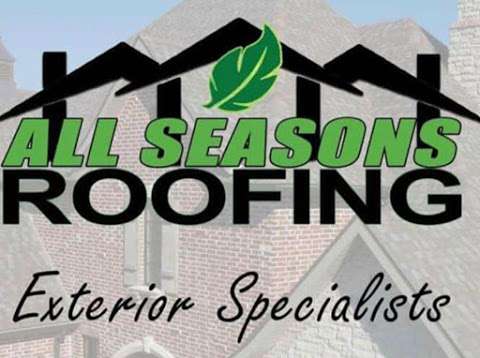 Lane Estimates - All Seasons Roofing